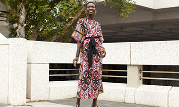 H&M unveils debut African collaboration 